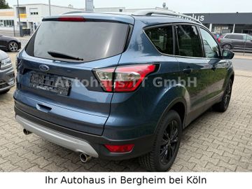Ford Kuga - 7