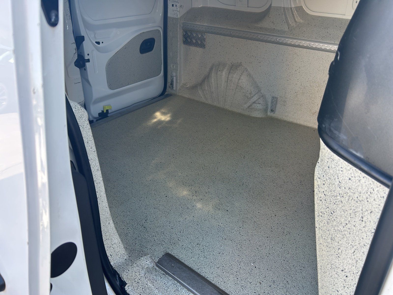 Fahrzeugabbildung Opel Opel Combo Cargo Edition/Kamera/PDC/Klima