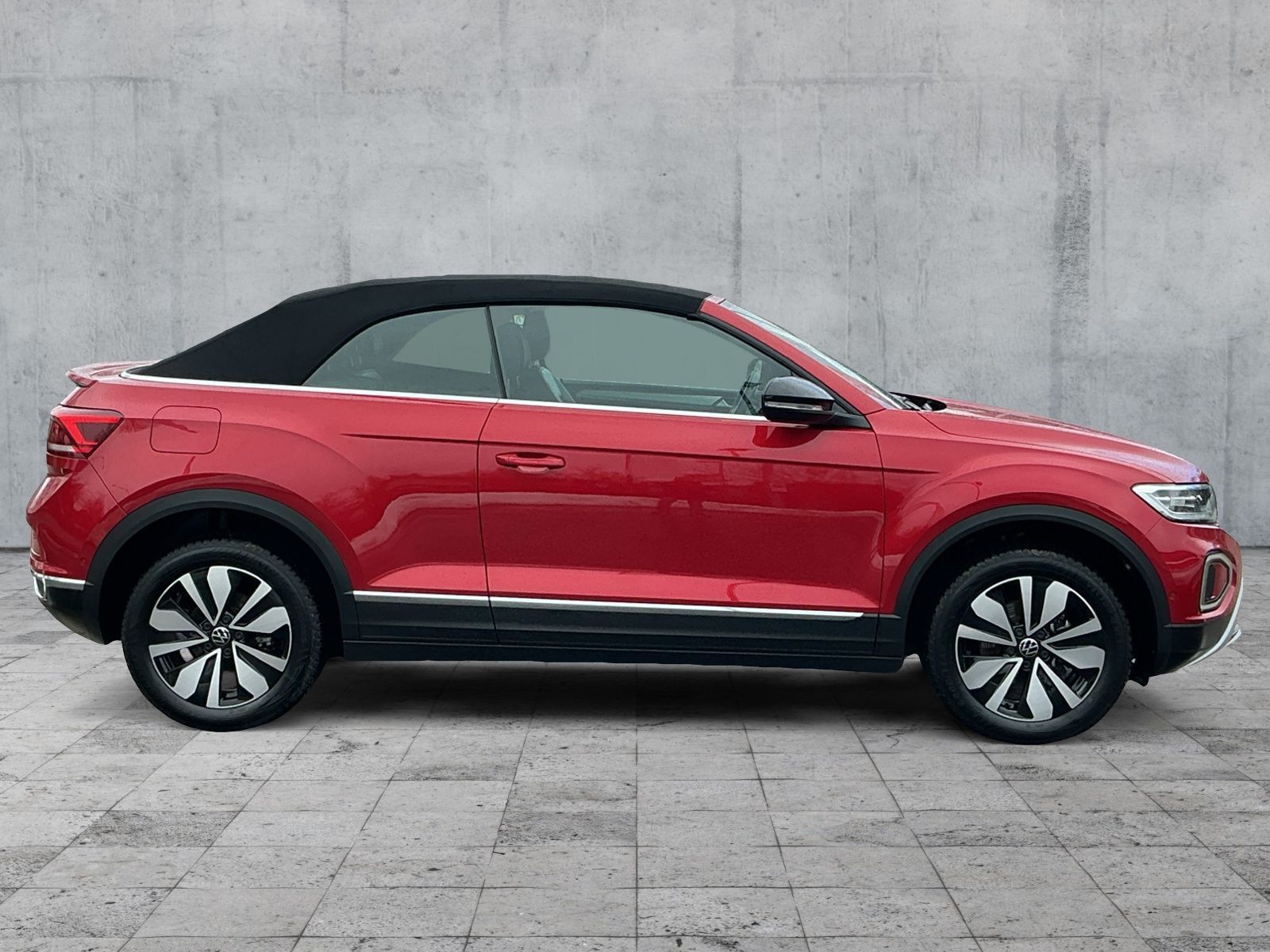 Volkswagen T-Roc - Bild 7