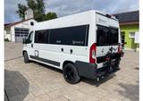 Globecar G2/w. Pössl P2/ Paare / 2 Personen / Luftfeder - Wohnmobil oder -wagen 2 personen
