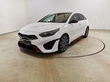 Kia ProCee'd 1.6 T-GDI DCT GT Pano|Bastuck|KomfortP. - Kia: 1.6