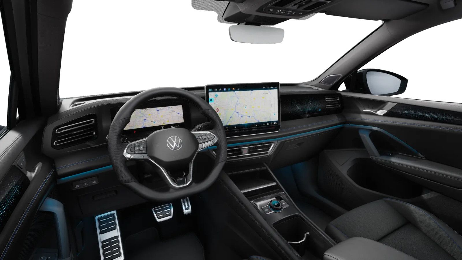 Volkswagen Tiguan - Bild 9