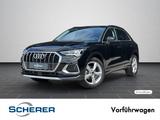 Audi Q3 MMI Plus/Kamera/Komfortpaket/AHK Vorb. UPE 56