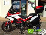 Ducati DUCATI Multistrada 1200 S DVT Pikes Peak *UNICO  - DUCATI MULTISTRADA 1200 PIKES PEAK