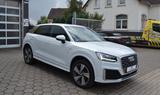 Audi Q2 Sport*S-Line*ACC*HUD*Keyless* - weiße Audi Q2