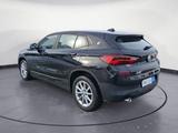 BMW X2 sDrive18i Advantage Navi Klimaaut. AHK PDC - gebrauchte BMW X2 aus dem Jahr 2021