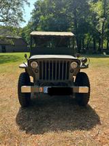 Jeep Willys