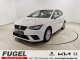 Seat Ibiza 1.0 MPI Style virt.Cock.|LED|Temp|PDC - Seat Ibiza Gebrauchtwagen in Chemnitz
