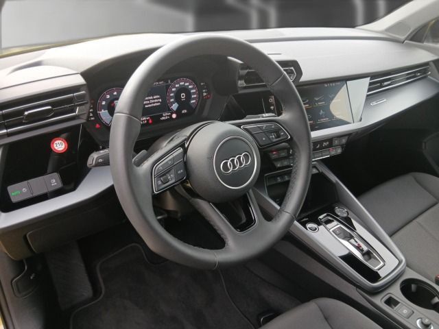 Audi A3 - Bild 22