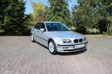 BMW E46 320d *2. Hand* *Sportsitze* *Grüne Plakette* - BMW 320: Partikelfilter, 320d E46