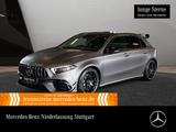 Mercedes-Benz A 45 4M+ AMG/Night/AERO/Pano/Dist/Burm/Mbeam/HUD - gebrauchte Mercedes-Benz A 45 AMG aus dem Jahr 2022