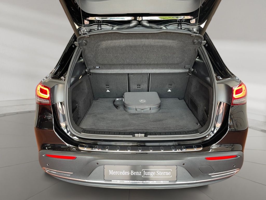 Mercedes-Benz EQA 300 4matic Progressive AMG+MBUX+Progressive foto 20