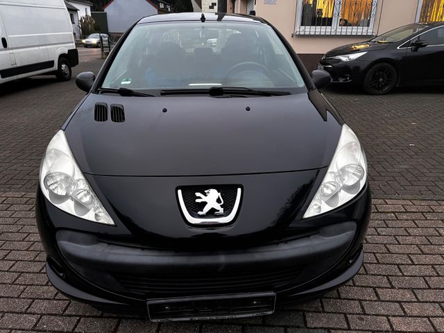 Peugeot 206 1.1 60 Urban Move