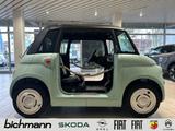 Fiat Topolino Dolcevita Cabrio ***AB 15 Jahren mit Fü - Fiat Topolino Neuwagen
