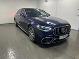 Mercedes-Benz S 63 AMG E Performance L *Manufaktur*FIRST CLASS - Mercedes-Benz: Cl AMG 63