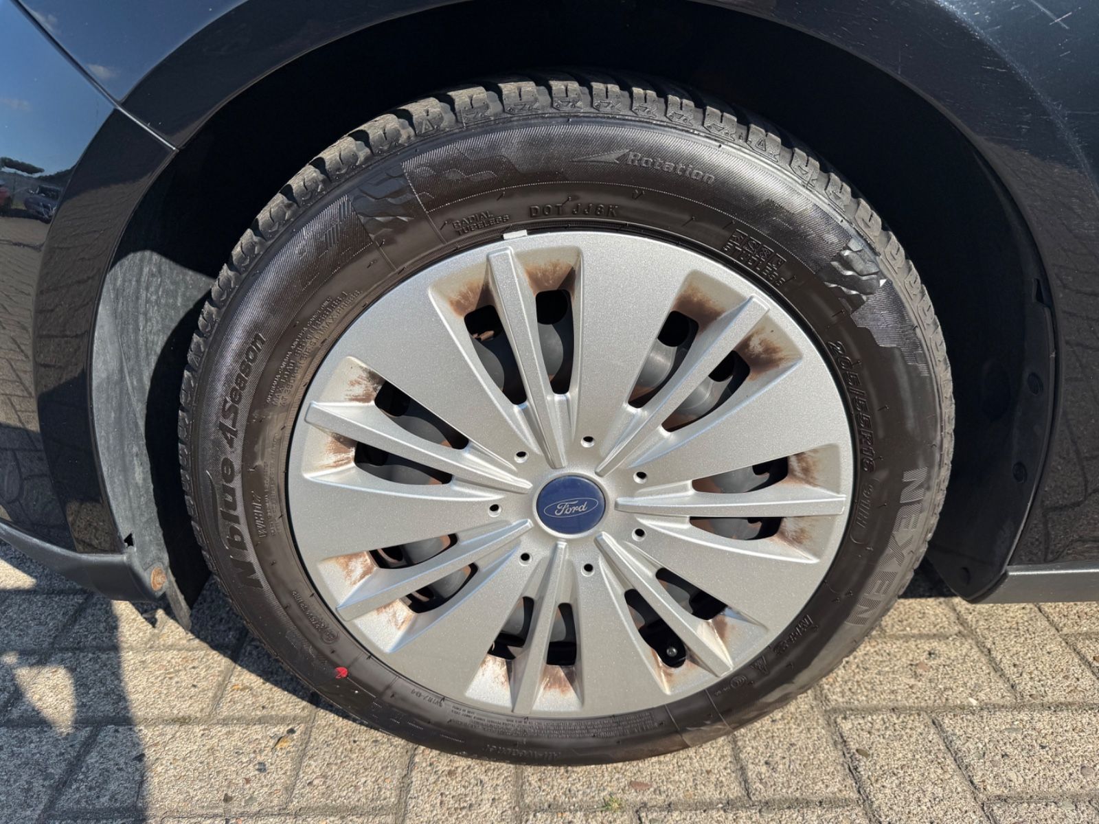 Focus Turnier Trend*EURO-6*KLIMA*2.HAND*SCHECKHE