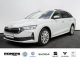 Skoda OCTAVIA C. SELECTION 1.5 TSI e-TEC DSG Kam. Navi - Skoda Octavia Jahreswagen: Kombi