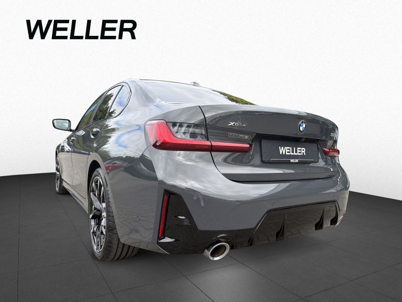 BMW 330 - Bild 10
