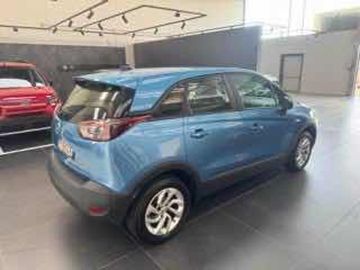 Opel Crossland (X) - 7