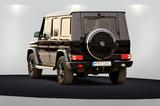 Mercedes-Benz G 350 BlueTEC, lang - - Mercedes-Benz G 350 in München