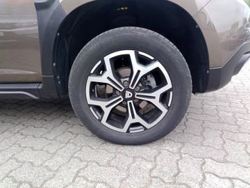 Dacia Duster - 9