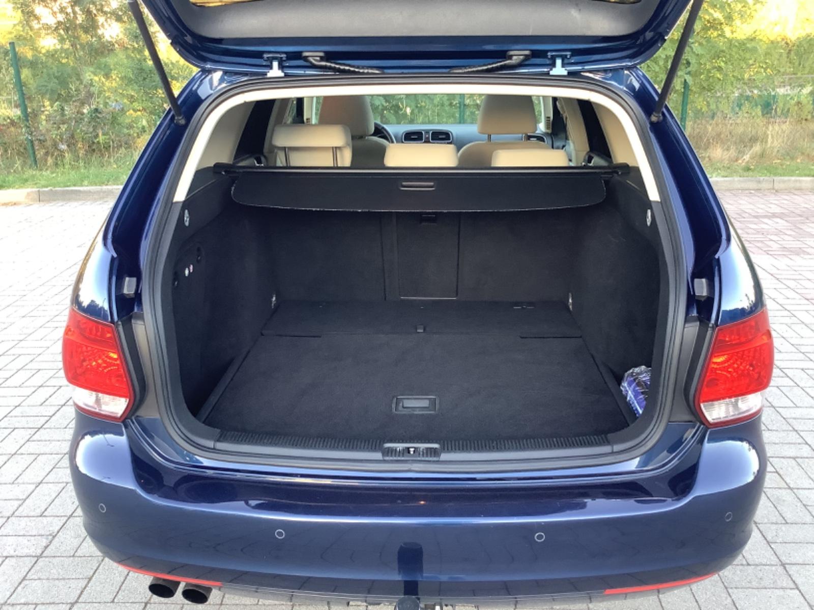 Volkswagen Golf 2010 — photo 6