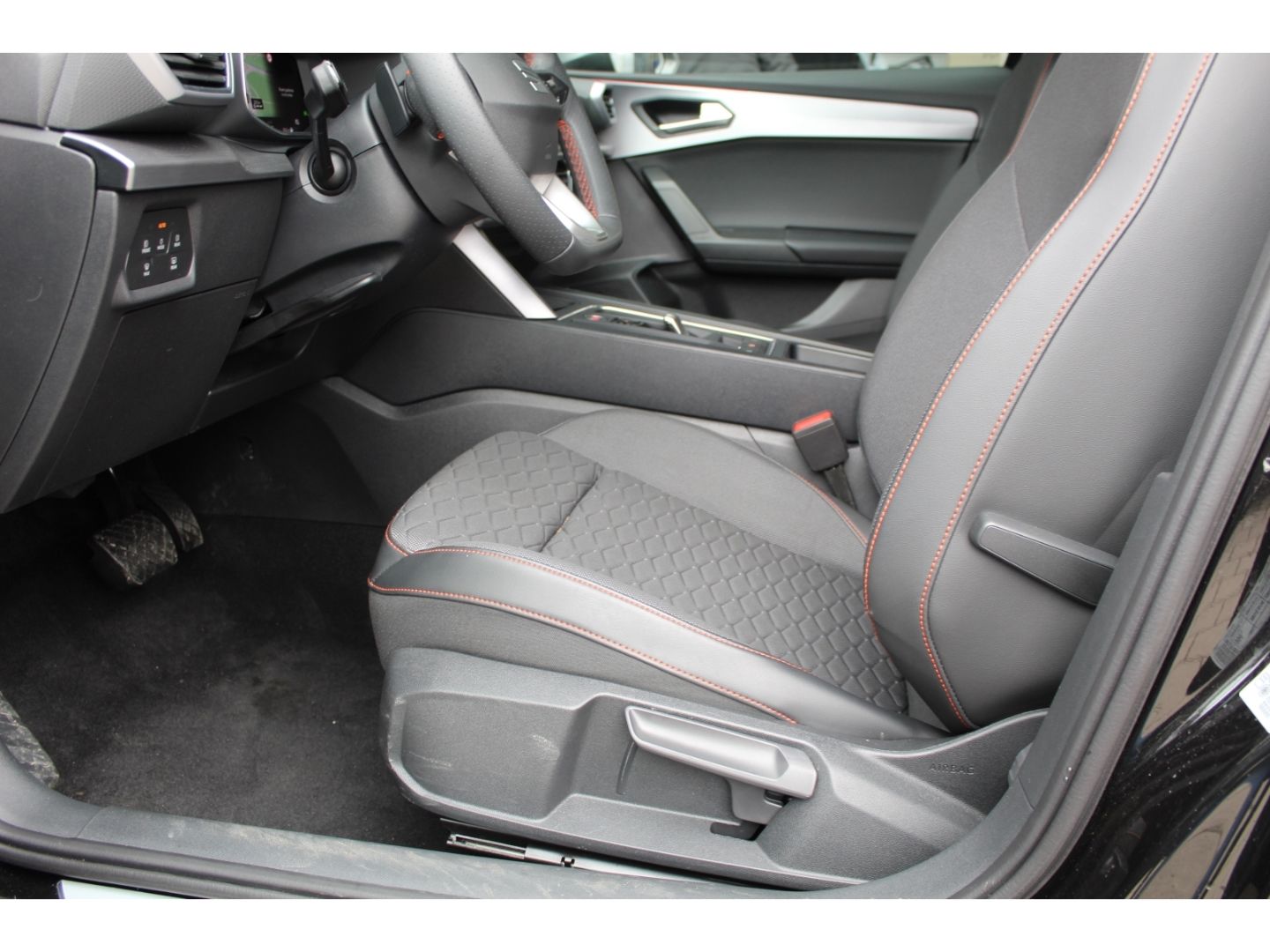 Seat Leon - Bild 10