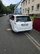 Ford Focus Tunier Titanium - Ford Focus aus 2010 mit Diesel-Antrieb
