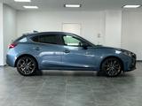 Mazda 3 Lim. Nakama/NAVI/KAM/BI-XEN/SHZ/TEMP/LEDER - Mazda 3: Nakama