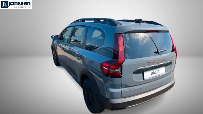 Fahrzeugabbildung Dacia Jogger Extreme+ TCe 100 ECO-G