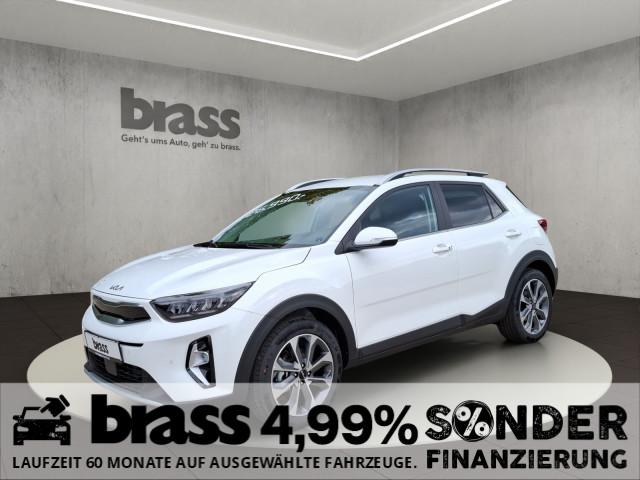 Kia Stonic 1.0 T-GDI Spirit Technologie Paket