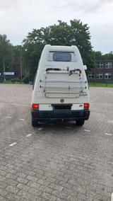 Volkswagen T4 California - Volkswagen T4 California aus 1996