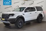 Ford Ranger Raptor - gebrauchte Ford Ranger aus dem Jahr 2020