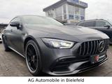 Mercedes-Benz AMG GT 4-trg. 53 4Matic+ "DESIGNO"Head-up - Mercedes-Benz AMG GT in Bielefeld
