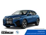 BMW iX xDrive50 Sportpaket + GARANTIE-bis-03.2030 - BMW I20 - BMW iX
