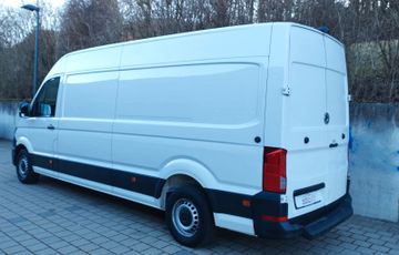 Volkswagen Crafter - 8