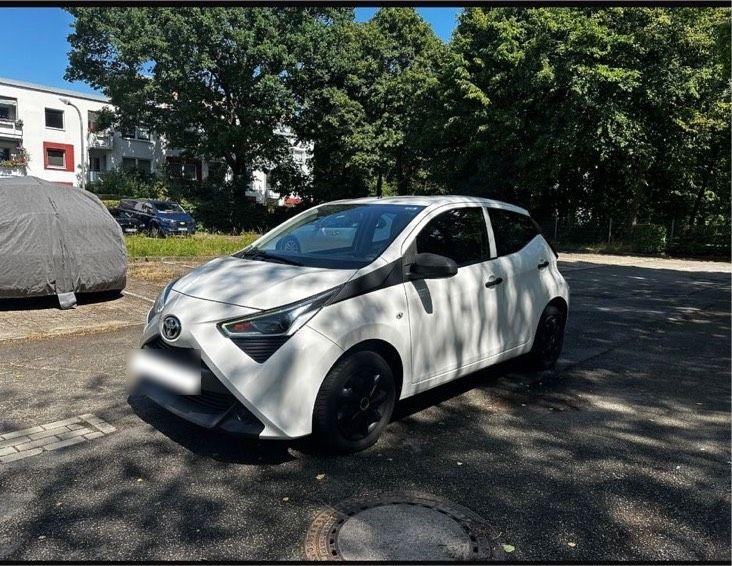 Toyota Andere