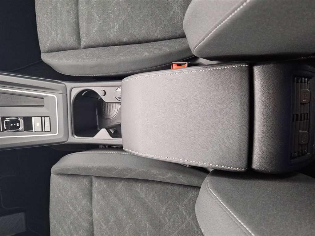 Volkswagen Golf Variant Life 2.0 TDI Navi Winterpaket, миниатюра 27