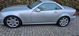 Mercedes-Benz Slk 200 Kompressor - Mercedes-Benz SLK 200 in Bonn