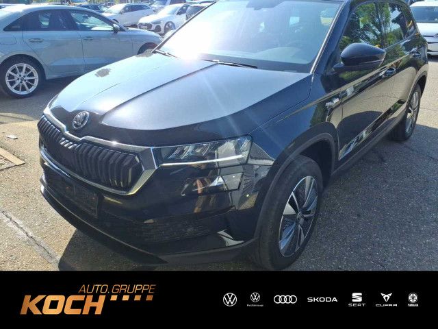 Image of Skoda Karoq