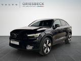 Volvo C40 Pure Electric LED+Navi+Pano+SD*WinterP+ - Volvo C40 mit Schiebedach