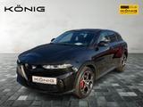 Alfa Romeo Tonale 1,5 VGT Hybrid 118kW DC - Alfa Romeo Tonale mit Panoramadach
