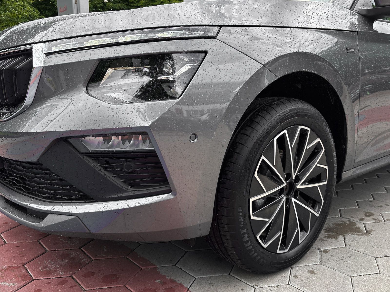 Skoda Kamiq - Bild 5