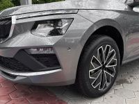Skoda Kamiq - Vorschau Bild 5
