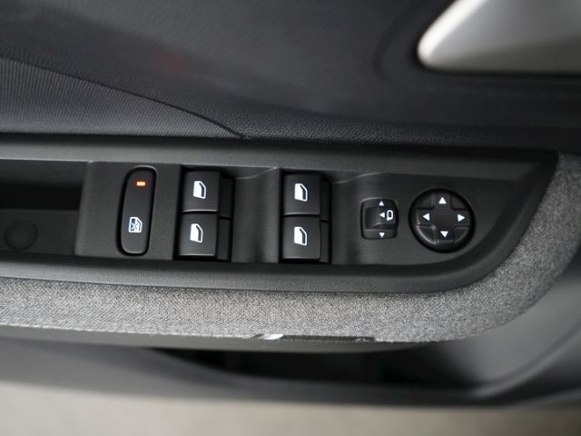 Frontera C HYBRID GS eDCT+NAVI+RÜCKFAHRKAMERA+SI