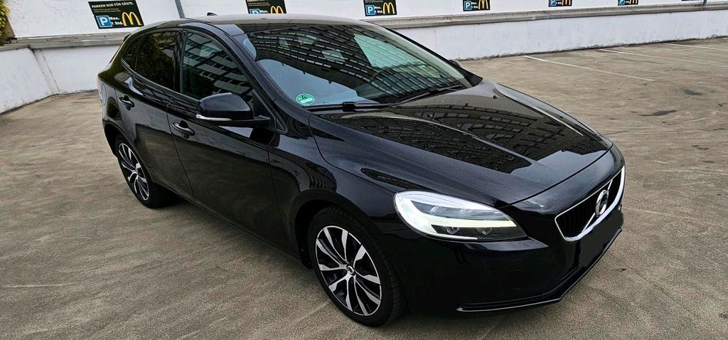 Image of Volvo V40