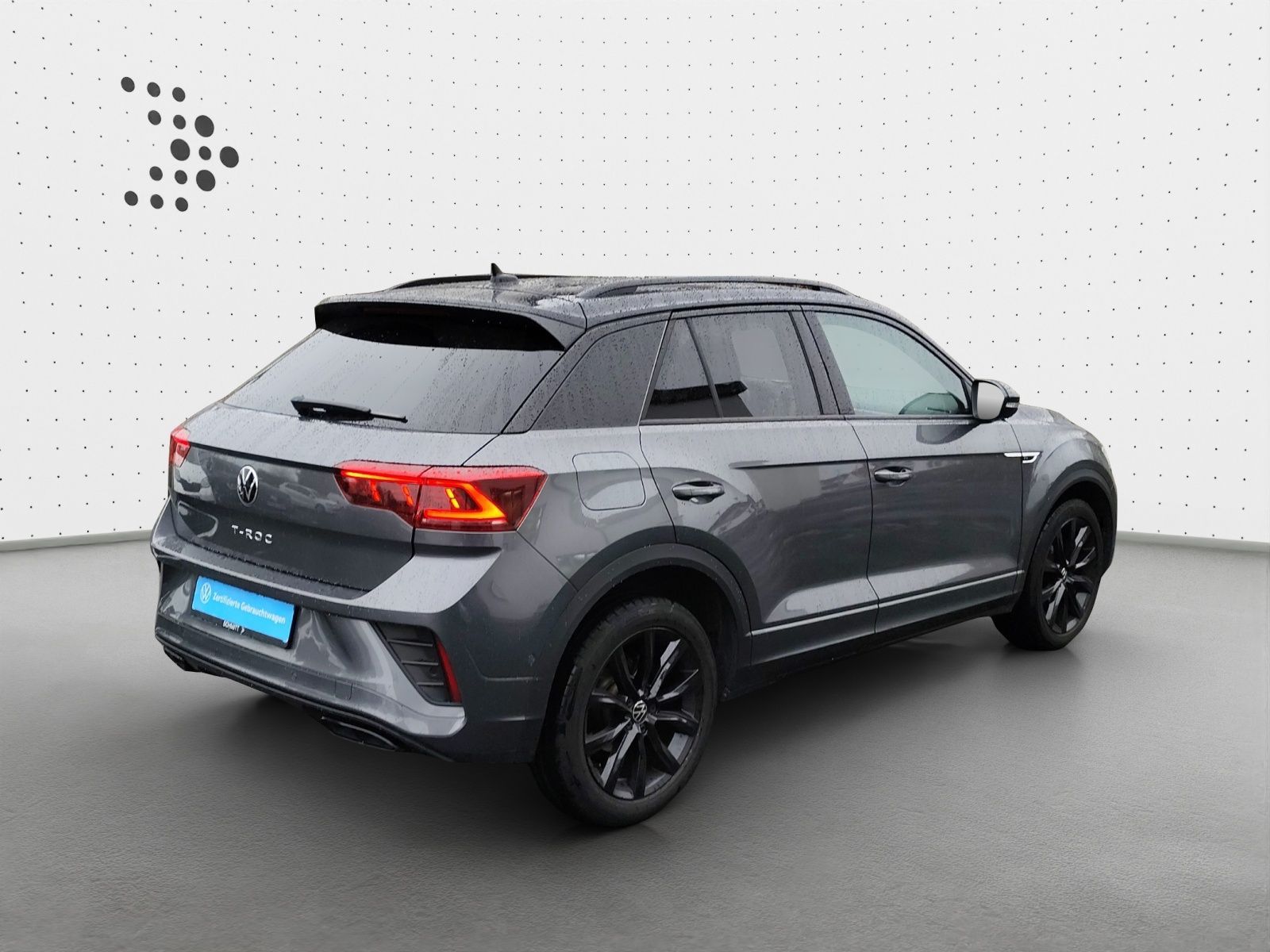 Volkswagen T-Roc - Bild 17