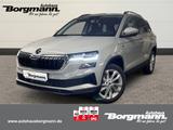 Skoda Karoq Tour1.5 TSI DSG AHK - Navi - RfK - ACC - A
