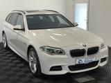 BMW 535 d xDrive M-Sportpaket Pano HUD H&K LED AHK - BMW 5 Series: Kombi
