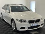 BMW 535 d xDrive M-Sportpaket Pano HUD H&K LED AHK - BMW 535: M535
